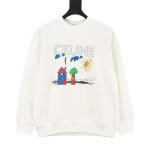 CELINE Topwear XS-L 200202512241723_89