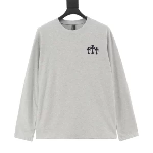 CHROME HEARTS Topwear S-XL 200202512241850_89