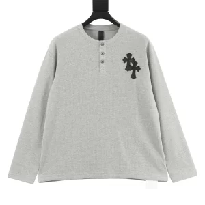 CHROME HEARTS Topwear S-XL 210202512241852_99