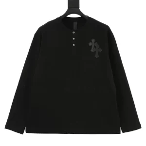 CHROME HEARTS Topwear S-XL 210202512241853_99