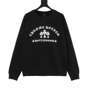 CHROME HEARTS Topwear S-XL 250202512241856_109