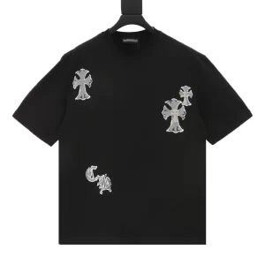 CHROME HEARTS Topwear S-XL 90202512241869_69