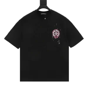 CHROME HEARTS Topwear S-XL 90202512241873_69