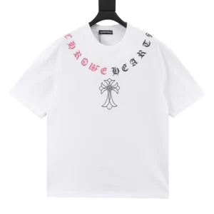 CHROME HEARTS Topwear S-XL 90202512241876_69