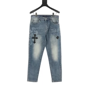 CHROME HEARTS Topwear S-XLCHROME HEARTSTOME 260202512241880_109