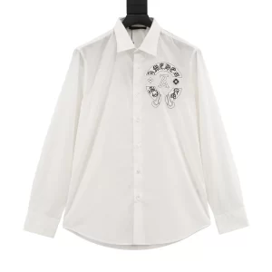 CHROME HEARTS Topwear S-XXL 200202512241881_89