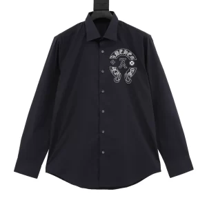 CHROME HEARTS Topwear S-XXL 200202512241882_89