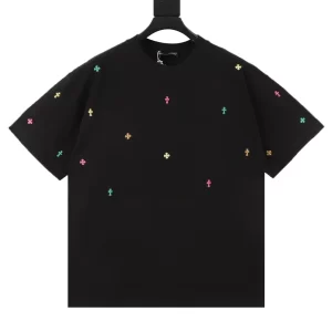 CHROME HEARTS Topwear S-XXL 90202512241888_69