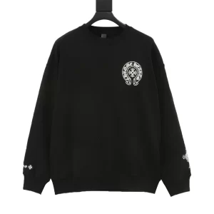 CHROME HEARTS Topwear XS-L 220202512241912_99