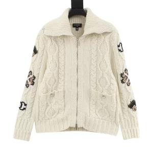 CHANEL Outwear S-XL 430202512241930_169