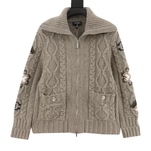 CHANEL Outwear S-XL 430202512241931_169