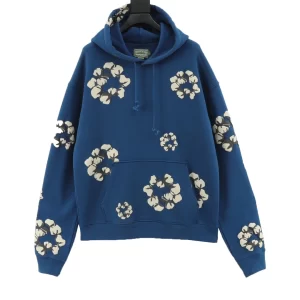 DENIM TEARS Topwear S-XL 340202512242000_129