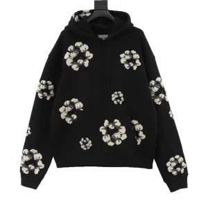 DENIM TEARS Topwear S-XL 340202512242001_129