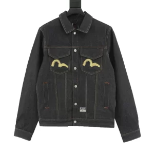 EVISU Outwear S-XXL 320202512242518_129