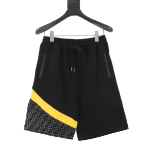 FENDI Bottomwear S-XL 120202512242569_69