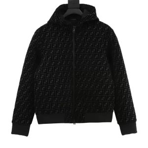 FENDI Outwear 46-52 350202512242600_139