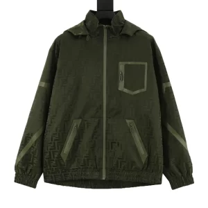 FENDI Outwear XS-L 320202512242638_129