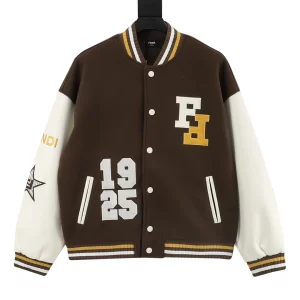 FENDI Outwear XS-L 350202512242643_139