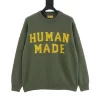 HUMAN MADE Topwear S-XL 260202512242920_109