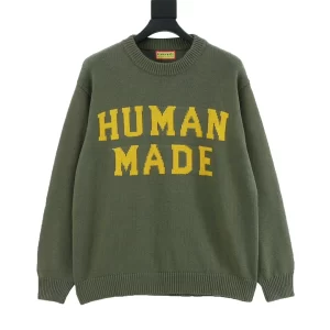 HUMAN MADE Topwear S-XL 260202512242920_109