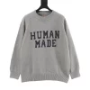 HUMAN MADE Topwear S-XL 260202512242923_109