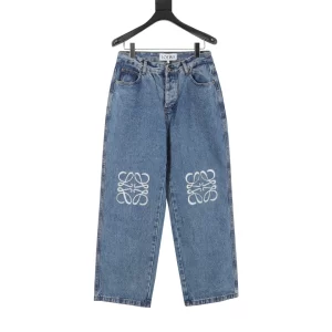 LOEWE Bottomwear 46-52 280202512242977_119