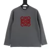 LOEWE Topwear M-XXXL 160202512243074_79