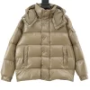 MONCLER Outwear 1-5 580202512244433_199