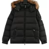 MONCLER Outwear 1-6 700202512244467_239