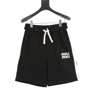 Miu Miu Bottomwear XS-L 140202512244673_79