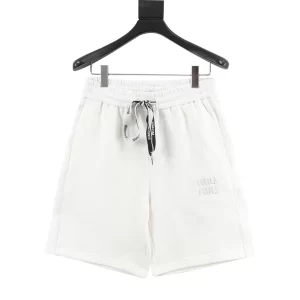 Miu Miu Bottomwear XS-L 140202512244675_79
