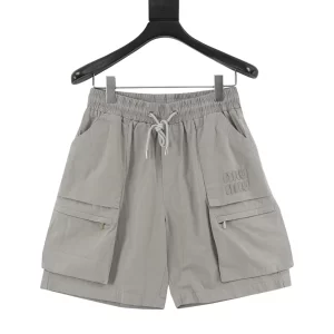 Miu Miu Bottomwear XS-L 140202512244677_79