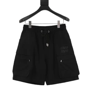 Miu Miu Bottomwear XS-L 140202512244679_79