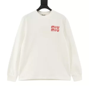 Miu Miu Topwear M-XXXL 160202512244768_79