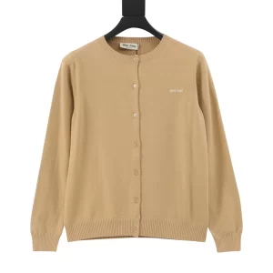 Miu Miu Topwear S-L 250202512244775_109