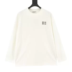 Miu Miu Topwear S-XL 160202512244789_79