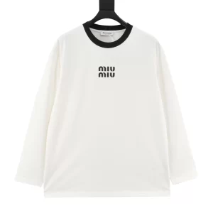 Miu Miu Topwear S-XL 180202512244791_89