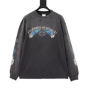 SAINT MICHAEL Topwear S-XL 230202512245510_99