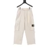 STONE ISLAND Bottomwear S-XL 240202512245525_99