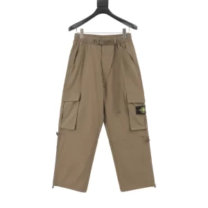 STONE ISLAND Bottomwear S-XL 240202512245526_99