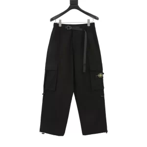 STONE ISLAND Bottomwear S-XL 240202512245527_99