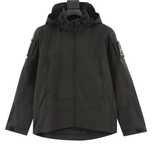 STONE ISLAND Outwear XS-L 380202512245554_139