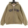 SUPREME Outwear S-XL 360202512245610_139