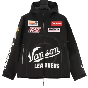 SUPREME Outwear S-XL 530202512245623_189