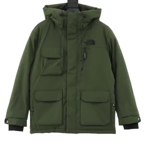 TNF Outwear M-2XL 380202512246948_139