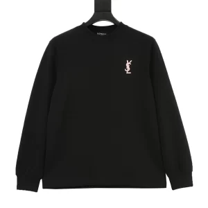 YSL Topwear M-XXXL 160202512246028_79