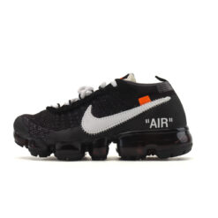 Off-White x Nike Air VaporMax Sneakers AA3831-001