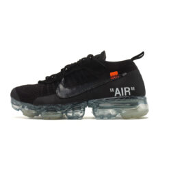Off-White x Nike Air VaporMax Sneakers AA3831-002