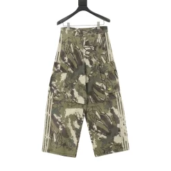 ADIDAS Bottomwear S-XL 260202602032882_109