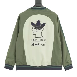 Alternative view of ADIDAS Topwear S-XL 260202602031898_109